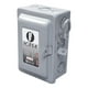 thumbnail image 2 of Interruptor De Seguridad Igesa 2 Polos 30A Acero 120/240V, 2 of 3