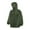 #047-Green, variant on Women's Versatile Sun Protection Jacket, Lightweight Waterproof Hooded Windbreaker with Pockets, Breathable UPF Outdoor Coat for Travel and Beach Gift