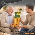 thumbnail image 6 of BeneCane Adjustable Walking Cane with Offset Cushioned Handle, Lightweight Aluminum Mobility Aid with Stable Base for Men, Women and Seniors, 6 of 7