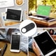 thumbnail image 2 of Webcam Cover Privacy Slider Shutter para iPad Teléfono móvil Tablet Laptop PC FLhrweasw El nuevo, 2 of 5