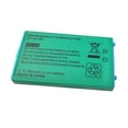 thumbnail image 1 of Batería de repuesto para GBA, batería de iones de litio de 850 mAh con destornillador para consolas de juegos GBA SP de 3,7 V, 1 of 12