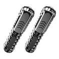 thumbnail image 4 of Portable flashlights, Handheld Torch Lights Three Levels Brightness, Mini Lamp lights Work Light for Working, Garden Backpacking Outdoor 2 Pcs, 4 of 10