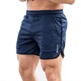 thumbnail image 1 of Short Para Playa Hombre Correr Casual Slim Fit Elástico, 1 of 6