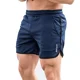 thumbnail image 1 of Short Para Playa Hombre Correr Casual Slim Fit Elástico, 1 of 6