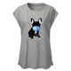 thumbnail image 5 of Pntutb Navidad moda mujer Casual manga larga impreso señoras sudaderas tops Pntutb Pntutb-6300, 5 of 5