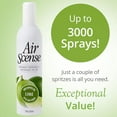 thumbnail image 6 of Air Scense Deodorizing Room Spray, Lime, 7 fl oz, 1 Count, 1 Pack, 6 of 7