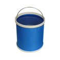 thumbnail image 1 of Cubo plegable Pesca al aire libre Camping Picnic Contenedor de almacenamiento de agua (13L), 1 of 7