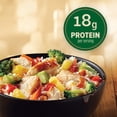 thumbnail image 4 of Marie Callender's Sweet Pineapple Chicken Teriyaki, Frozen Meal, 11.8 oz. Bowl, 4 of 9