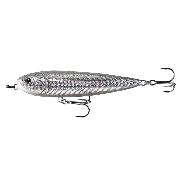 black and white 13 fishing lures Rapala Jointed Hardbait 13cm 18g Floating  Fishermanshub With its unique humanoid shape and wacky tentacles at the tail 13 Fishing Whiteout Ice Fishing