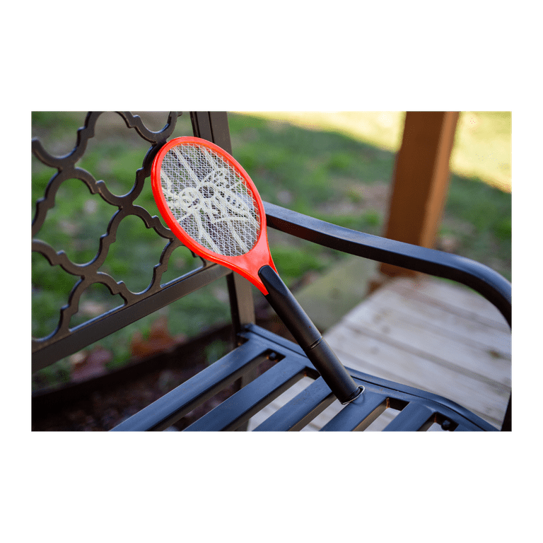 Cutter Glow-in-the-Dark Insect Zapper Cutter Glow-in-the-Dark Insect Zapper
