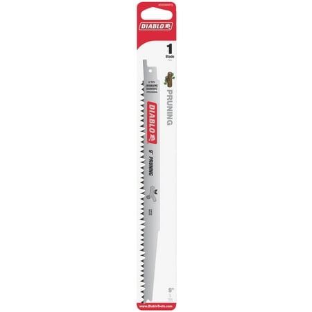 Freud Inc 9" 5t Wood Pruning Blade DS0905FG