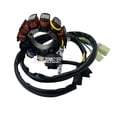 thumbnail image 1 of 31120-MEY-672 Stator Coil For Honda CRF450 CRF450X, 1 of 4