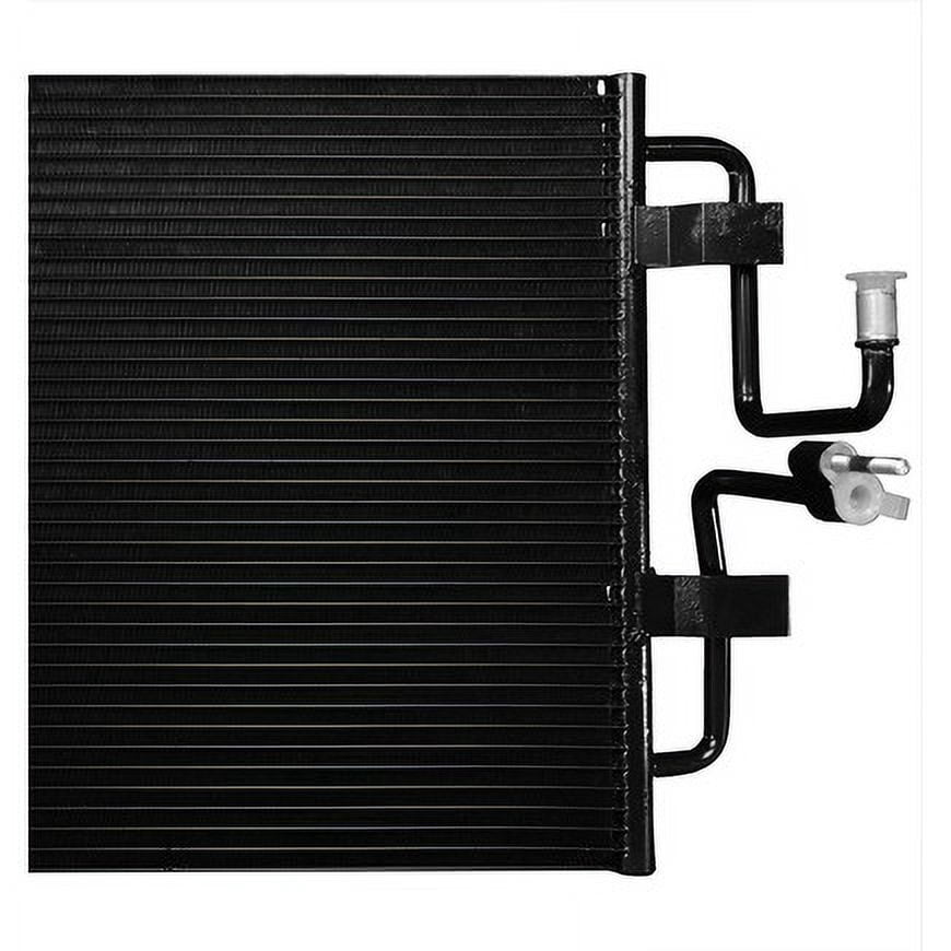 OSC Cooling Products 3467 New Condenser