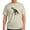 Natural, variant on CafePress - Cycling Tyrannosaurus Rex White T Shirt - Men's Classic Graphic T-Shirt