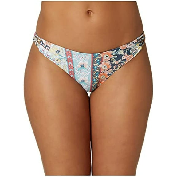 MSRP $42 Swim Bottoms Medium Coverage Bottom  Size XS