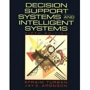 Decision Support Systems and Intelligent Systems, Used [Hardcover]