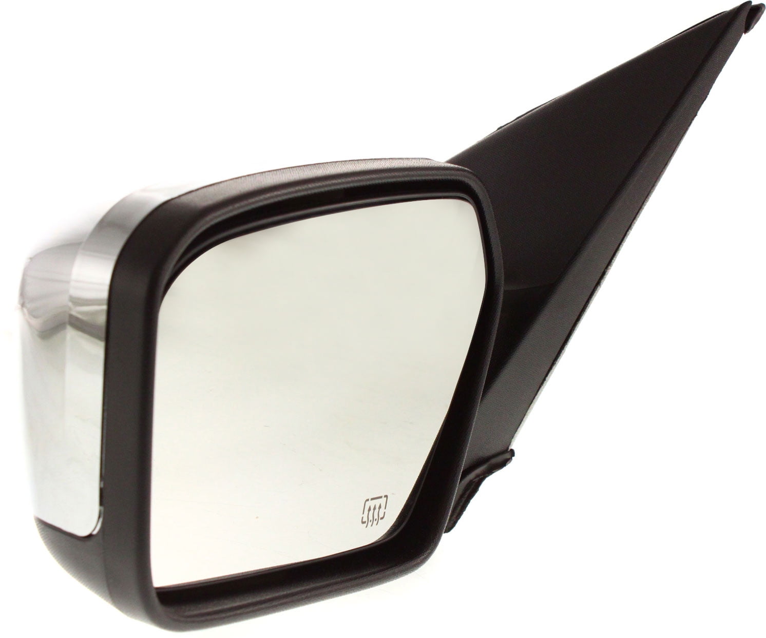 Mirror Compatible With 2007-2010 Lincoln MKZ 2006 Zephyr