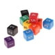 thumbnail image 5 of Juego De Dados Acrílicos De 10 Uds., Dados De 6 Caras 1-6 Para Juegos De Mesa, Práctica De Matemáticas Para Ni?os Sunnimix Juego de dados de 6 caras, 5 of 8