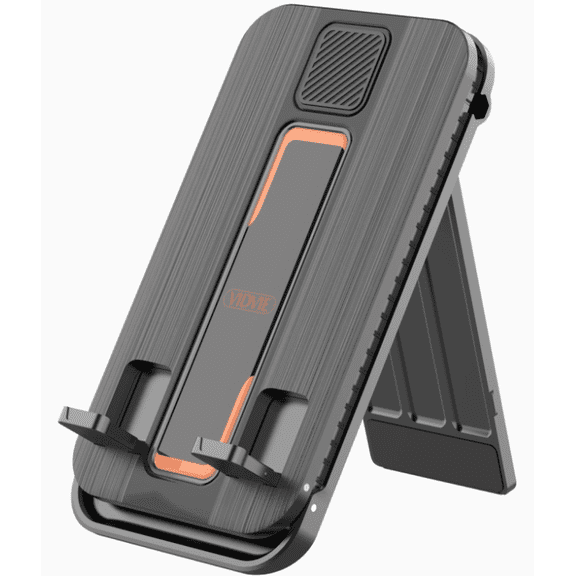 Foding Mini Desktop Tablet Phone Stand HC1515