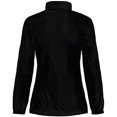 thumbnail image 2 of B&C Womens Sirocco Lightweight Windproof, Waterproof & Water Repellent Jacket, 2 of 3