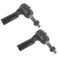 thumbnail image 4 of TRQ Control Arm Ball Joint Tie Rod End Sway Bar Link of 10 for Durango Aspen PSA59086 Fits select: 2004-2009 DODGE DURANGO, 2007-2009 CHRYSLER ASPEN, 4 of 8