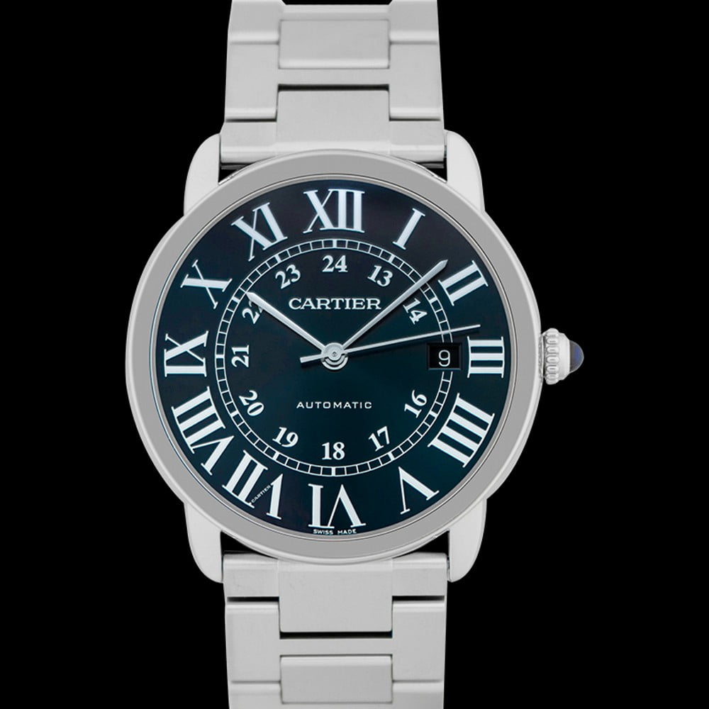 Часы Cartier Копия Купить