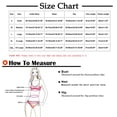 thumbnail image 4 of Ayfxijin Printed High Waist Conservative Tankini for Women - Two Piece Bathing Suit S-XXL, 4 of 8