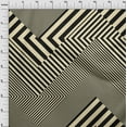 thumbnail image 4 of oneOone Cotton Cambric Beige Fabric Sewing Craft Projects Fabric Prints By Yard 42 Inch Wide, 4 of 5