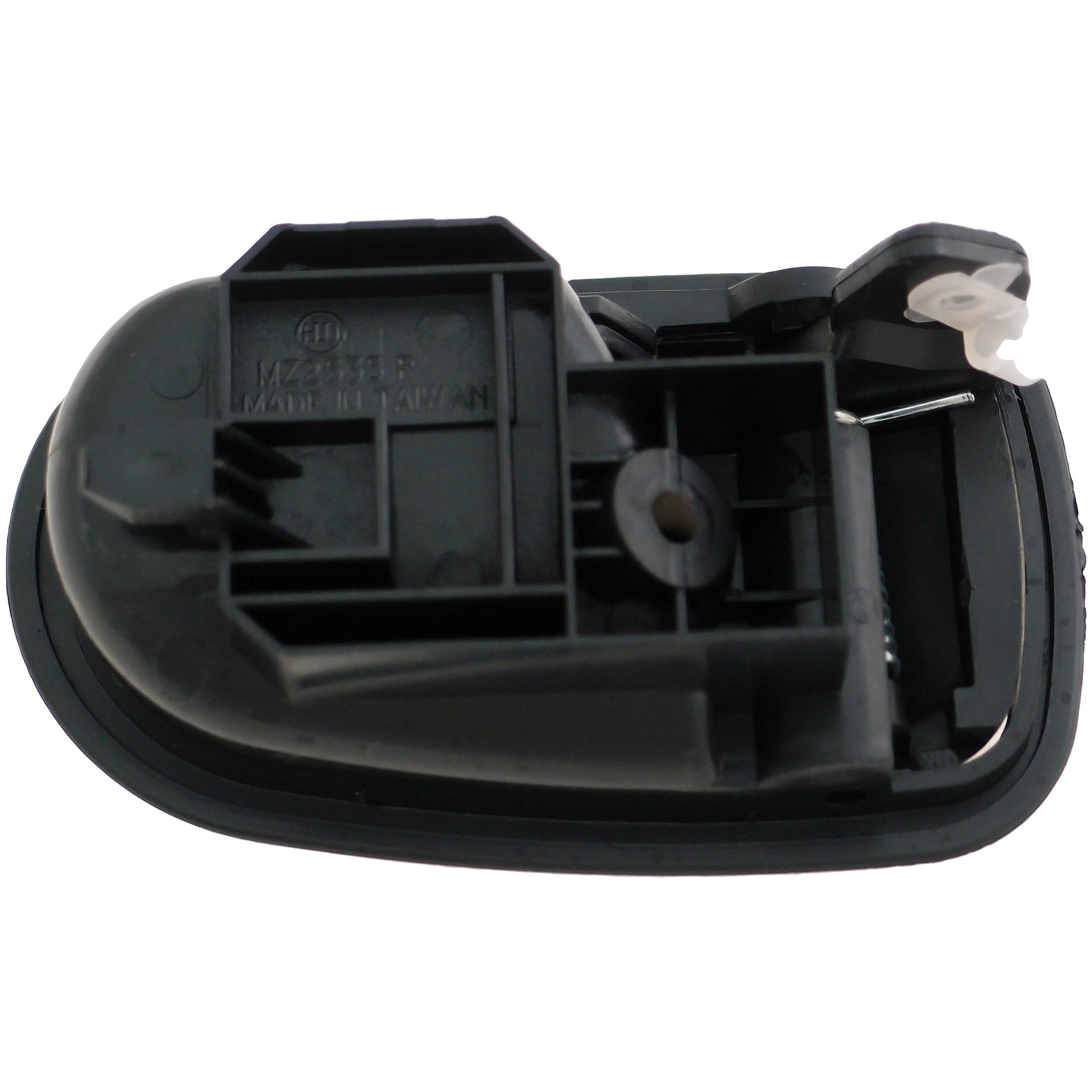 Dorman 93837 Interior Door Handle for Specific Mazda Models, Black