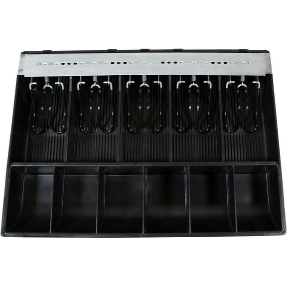 PK-15U-6-BX Universal Cash Tray