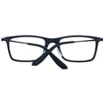 thumbnail image 3 of Eyeglasses BMW BW 5020 002 Matte Black, 3 of 4