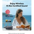 Soundcore Motion 300 by Anker, Bluetooth Speaker, Wireless Hi-Res ...