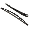 thumbnail image 2 of ASFIT-Autoparts Fits for Honda Pilot 2009-2015 Rear Windshield Wiper Arm w/ Blade 76730SZAA02, 2 of 6