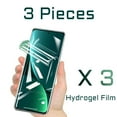 thumbnail image 1 of Film Hydrogel pour Xiaomi Mi 13T Pro Screen Protector Full Cover Bombé, 1 of 2