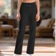thumbnail image 5 of Cowsor Kids Solid Color Sweatpants Casual Elastic Waist Joggers Pants Comfort Loose Fit Athletic Pants Running Trousers, 5 of 7