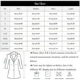 thumbnail image 3 of BODOAO Hoodies for Women 2025 Lightweight Comfy Warm Fall Transitional Cute Thin Coat Pullover Sweatshirts Casual Comfy Tops Trendy Fall Outfits Winter Clothes 2025 Navy Xl, 3 of 5