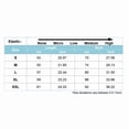 thumbnail image 5 of Womens Ribbed Tank Tops 2025 Summer Sleeveless Square Neck Shirts Casual Slim Fitted Knit Shirts Black L, 5 of 5