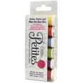 thumbnail image 2 of Sulky Sampler 12wt Cotton Petites 6/Pkg-Summer Assortment, 2 of 2