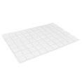 thumbnail image 4 of ZOUSSIQI Double Sided Adhesive Tape Acrylic Transparent DIY Sticker for Wall Photo Frame DecorationsSquare JU316-40514, 4 of 13