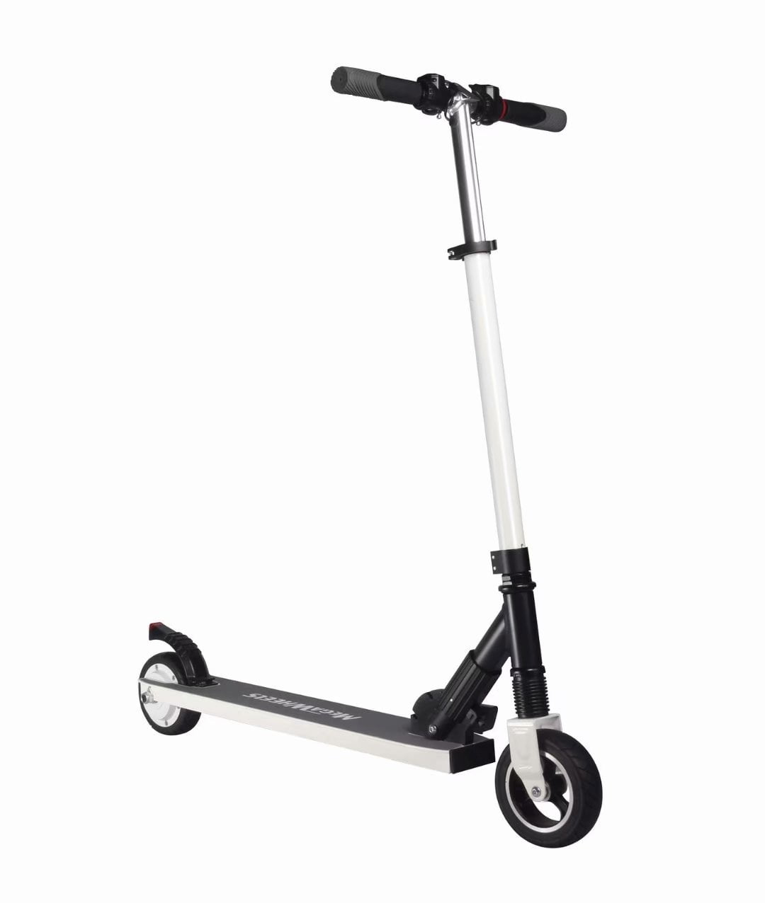 lightweight adult scooter