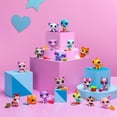 thumbnail image 3 of Expositor sorpresa para mascotas Toy Littlest Pet Shop con 18 mascotas LPS Gen 7, 3 of 9