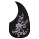 thumbnail image 1 of Pickguard 40/41 Pulgadas Guitarra Acústica Phoenix Patrón Dragón Guitarras Acústicas Accesorios Reemplazo Profesional, 1 of 7