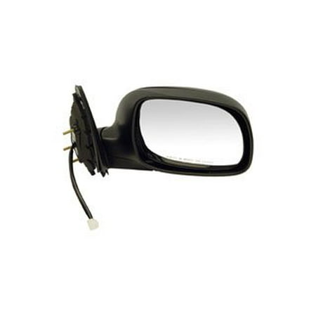 DORMAN OE SOLUTIONS - SIDEVIEW MIRROR