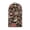 Bird and Flower Design, variant on HELLHERO Purple Butterfly and Floral Pattern Multifunctional Mixer Blender Cover with Not Easy to Fade Stylish Coffee Maker Protection Kitchen