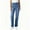 Navy, variant on Tqyyweavej Jeans for Women High Rised Straight Leg Lounge Trousers Solid Color Wide Leg Slim Jeans Pants with Pockets Gifts for women Size XS to XL