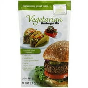 Valley Vegetable Hamburger Mix, 5.7 Oz.