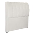 thumbnail image 2 of Cabecera Matrimonial Nube Dicasa Blanco, 2 of 6