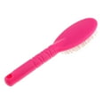 thumbnail image 4 of Yinanstore Brosse à Perruques pour Silicone, comme Décrit Rouge, 4 of 7
