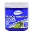thumbnail image 1 of Emulsión mentolada corporal Medimart 100 g, 1 of 4