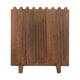 thumbnail image 2 of Soporte de madera para collares y joyas, organizador de joyas, soporte para presentación de joyería, soporte de almacenamiento de collares para tocado, 2 of 9